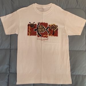 Men's Cozumel T-shirt